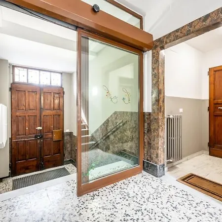 Cucchiari 8b Appartamento