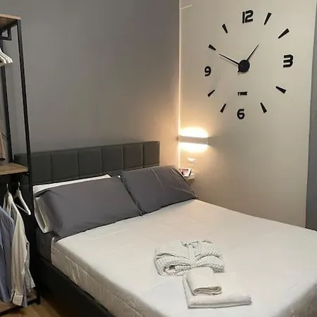 Cucchiari 8b * Modena