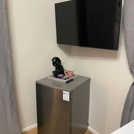 Cucchiari 8b Apartamento Modena