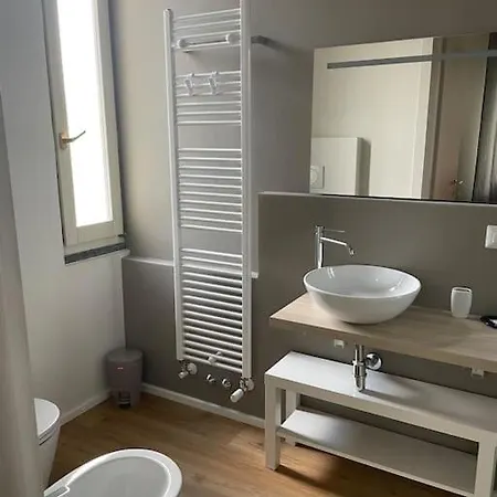 Apartamento Cucchiari 8b Modena