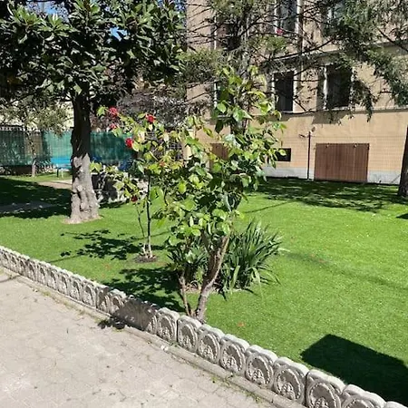 Cucchiari 8b Apartamento Modena