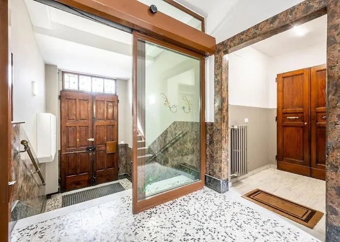 Cucchiari 8b Lejlighed