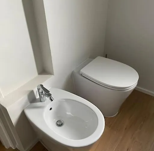 Lejlighed Cucchiari 8b *