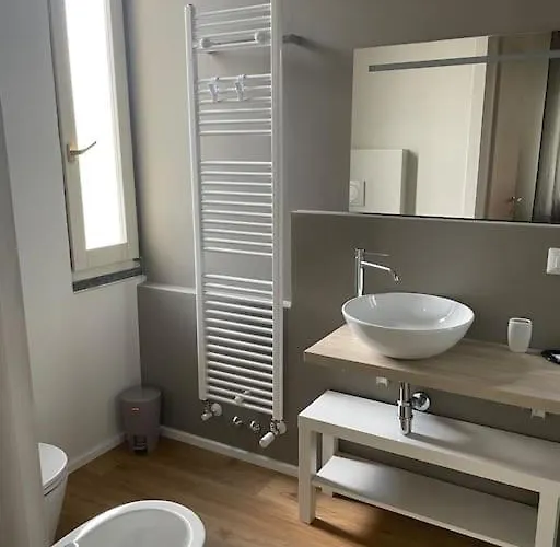 Lejlighed Cucchiari 8b Modena