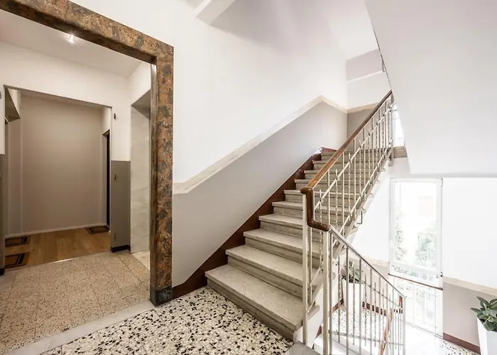 Cucchiari 8b Appartamento