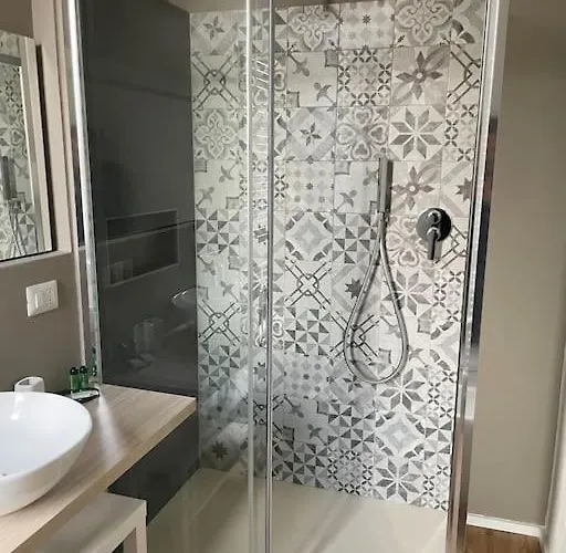 Cucchiari 8b Appartamento *