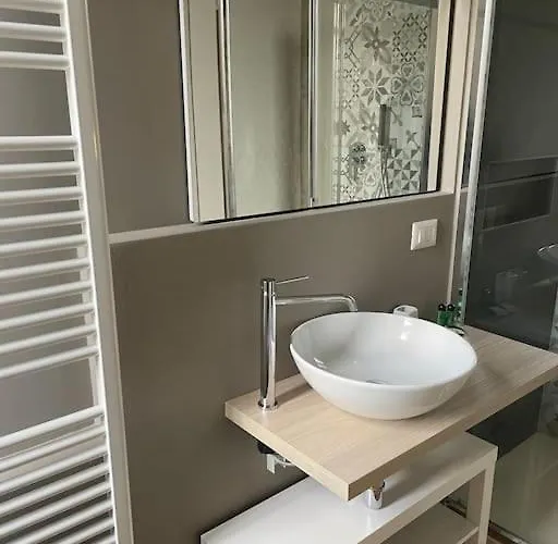 Appartamento Cucchiari 8b Modena