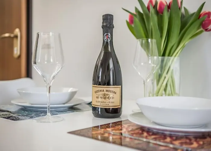 Appartamento Cucchiari 8b